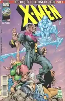 X-Men 128