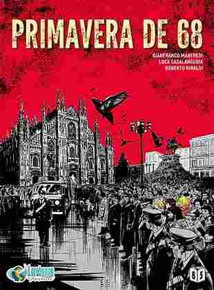 Primavera de 68 – 2