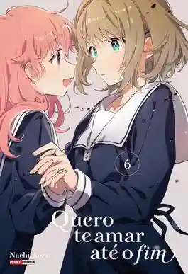 Quero te Amar até o Fim 6