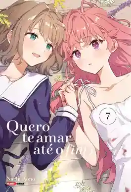Quero te Amar até o Fim 7