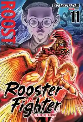 Rooster Fighter – O Galo Lutador 11