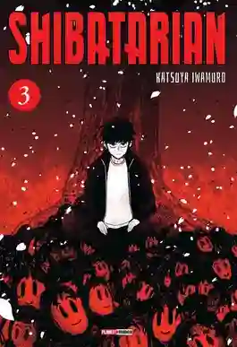 Shibatarian 3