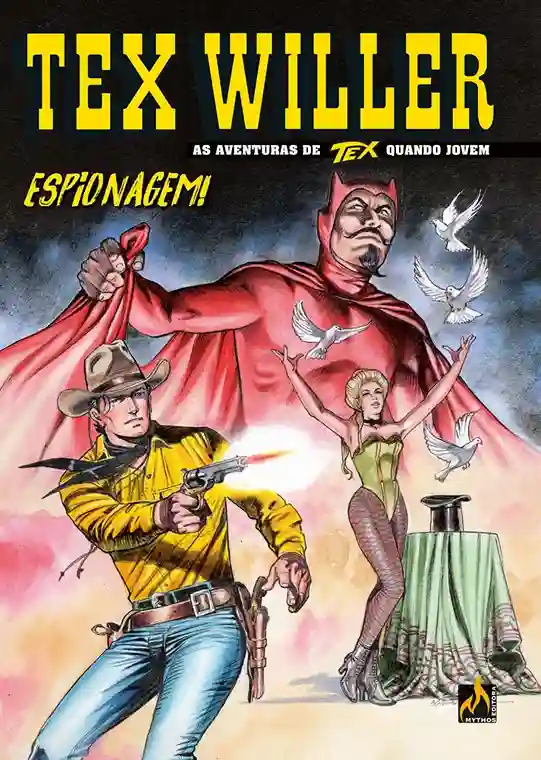 Tex Willer 59