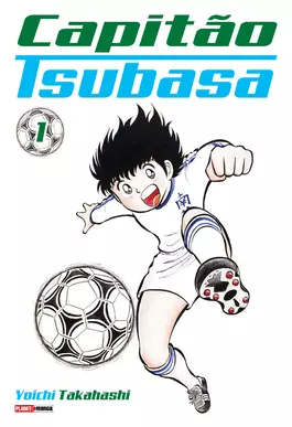Capitão Tsubasa 1