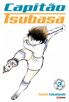 Capitão Tsubasa 2