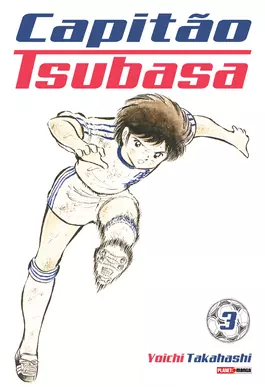 Capitão Tsubasa 3