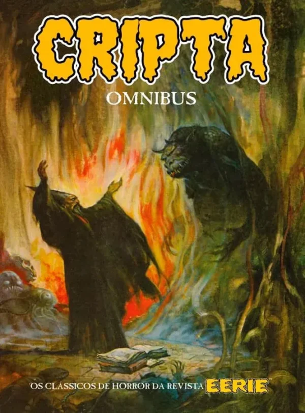Cripta Omnibus 1