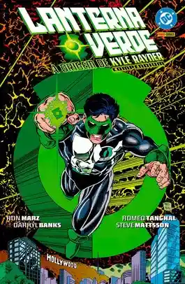 lanterna-verde-a-origem-de-kyle-rayner-compendium