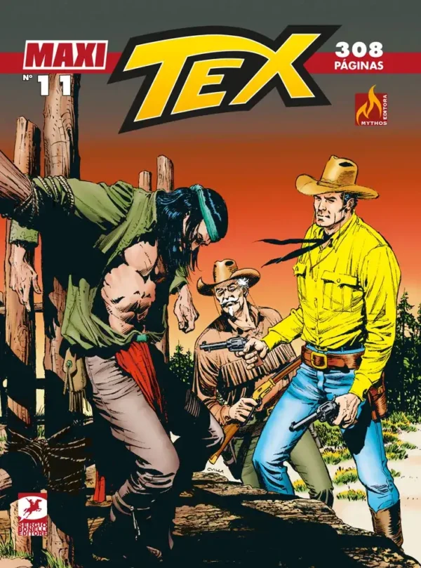 Maxi Tex 11