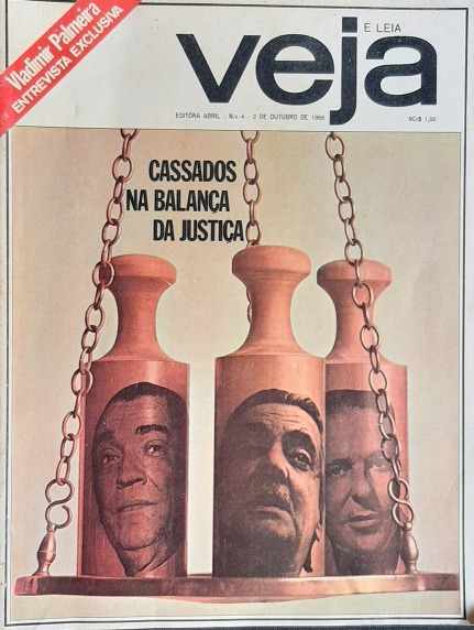 Veja 4