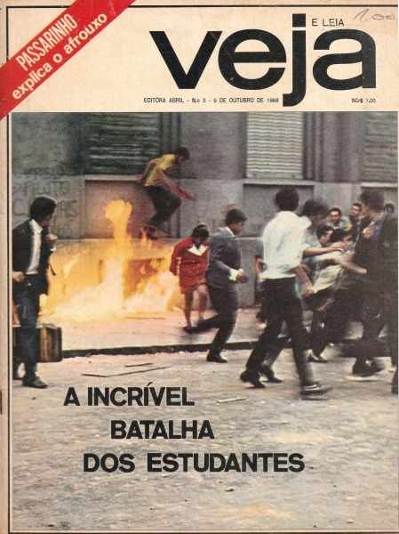 Veja 5