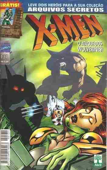 X-Men 131