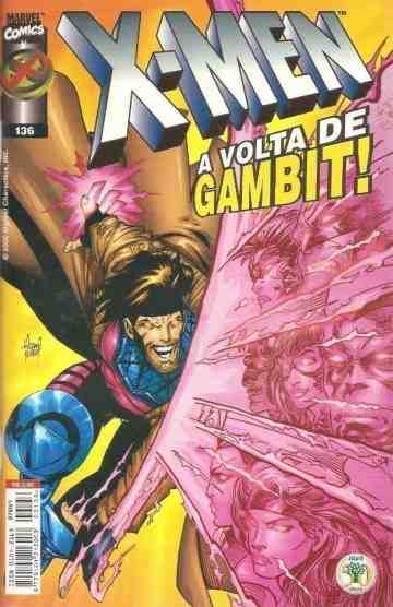 X-Men 136