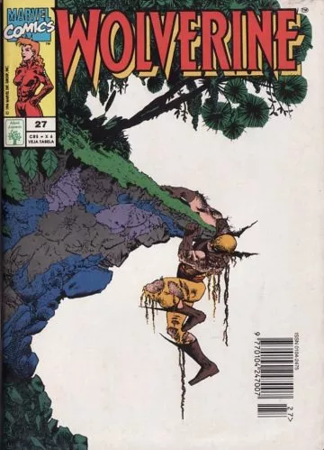 wolverine-27-1a-serie-editora-abril