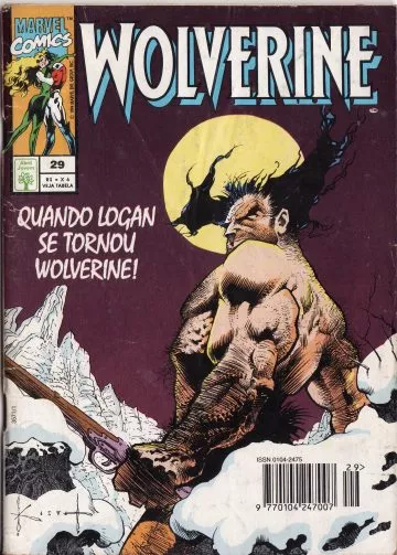 wolverine-29-1a-serie-editora-abril