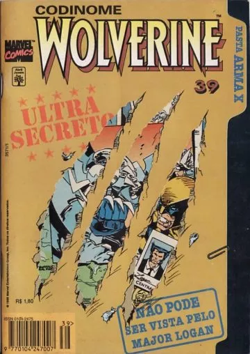 wolverine-39-1a-serie-editora-abril