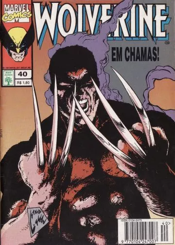 wolverine-40-1a-serie-editora-abril